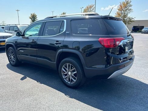 Used 2018 GMC Acadia SLT FWD image 5
