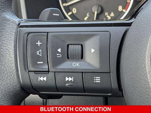 Used 2021 Nissan Rogue SV AWD/4WD image 20