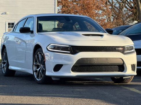 Used 2023 Dodge Charger GT image 4
