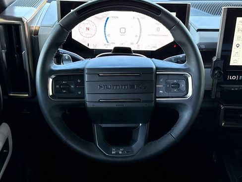 Used 2025 GMC Hummer EV 3X AWD/4WD image 22