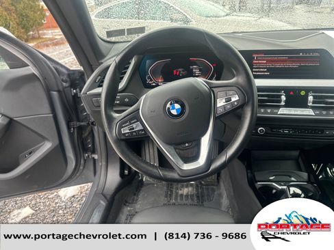 Used 2024 BMW 228i xDrive Gran Coupe 228i xDrive image 14