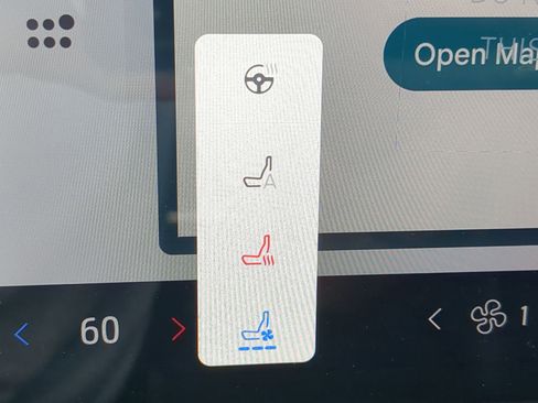 New 2026 Ford Explorer Tremor image 68