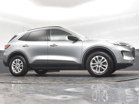 Used 2022 Ford Escape SE w/ Convenience Package AWD/4WD image 22