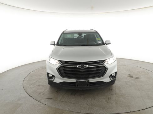 Used 2018 Chevrolet Traverse RS image 17