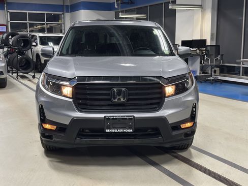 Used 2023 Honda Ridgeline RTL image 2
