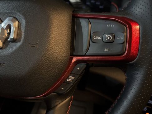 Used 2024 RAM 1500 Rebel w/ Rebel Level 2 Equipment Group image 27