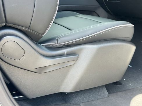 New 2026 Chevrolet Silverado EV LT image 14