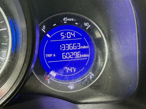 Used 2016 Honda Fit LX image 14
