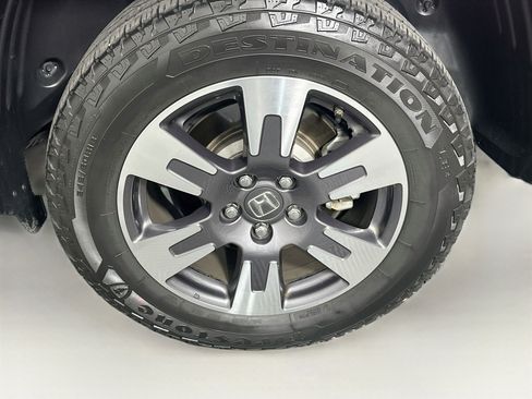 Used 2018 Honda Ridgeline RTL-E image 11