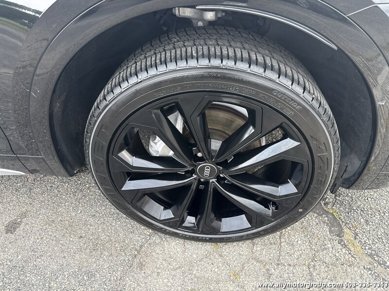 Used 2021 Audi Q5 2.0T Premium Plus AWD/4WD image 12