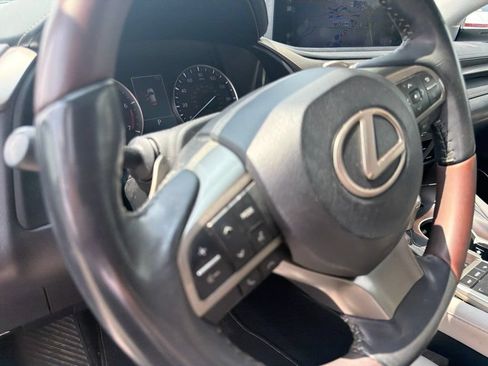 Used 2022 Lexus RX 350 FWD w/ Premium Package image 17