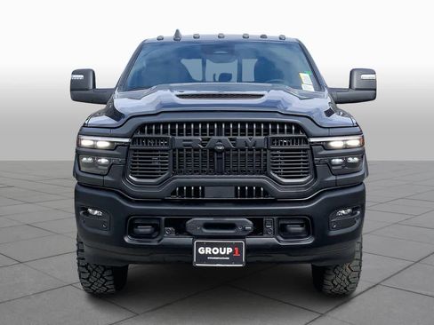 New 2026 RAM 2500 Power Wagon image 3