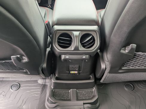 New 2026 Jeep Wrangler Rubicon image 21