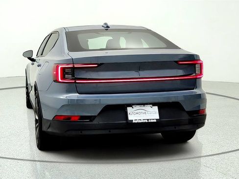 Used 2022 Polestar Polestar 2 w/ Plus Package AWD/4WD image 6