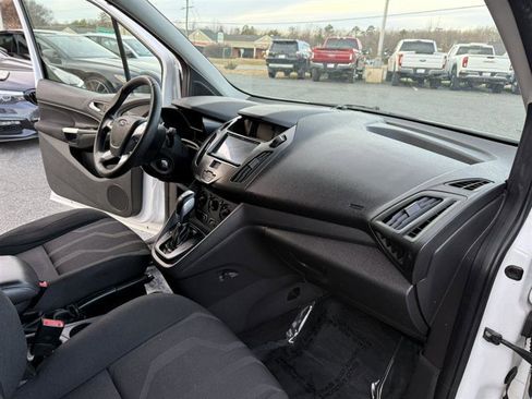 Used 2015 Ford Transit Connect XLT image 13