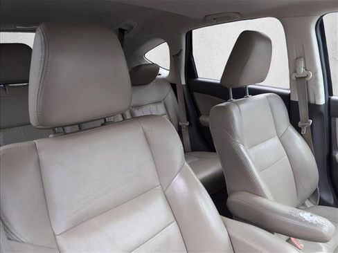 Used 2013 Honda CR-V EX image 22