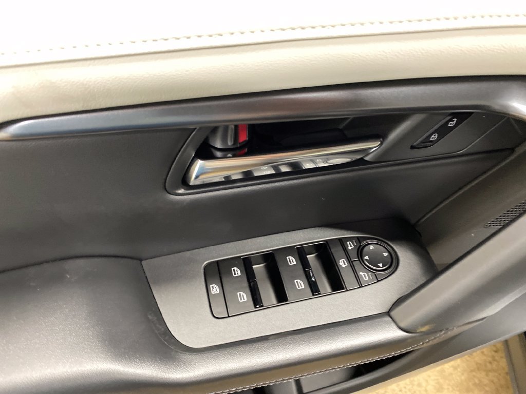 New 2026 MAZDA CX-5 Preferred AWD/4WD image 10