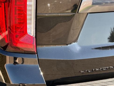 Certified 2024 GMC Yukon AT4 w/ AT4 Premium Plus Package image 29