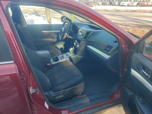 Used 2012 Subaru Outback 2.5i w/ Alloy Wheel Pkg image 15