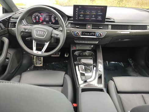 Certified 2022 Audi S5 Prestige image 14