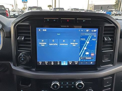 Used 2024 Ford F150 XLT w/ Mobile Office Package image 20