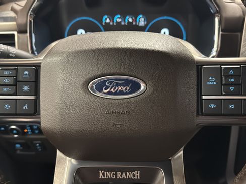 Used 2023 Ford F150 King Ranch AWD/4WD image 16