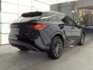 Used 2024 Lexus RX 350 AWD w/ Convenience Package image 3