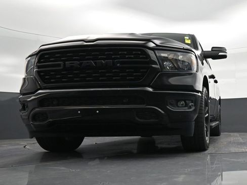 Used 2022 RAM 1500 Big Horn image 37