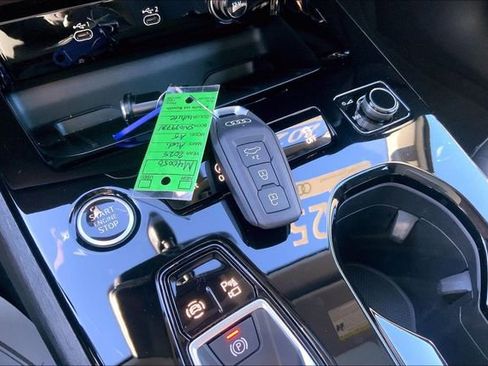 Certified 2025 Audi A5 2.0T Premium Plus w/ Premium Plus image 12