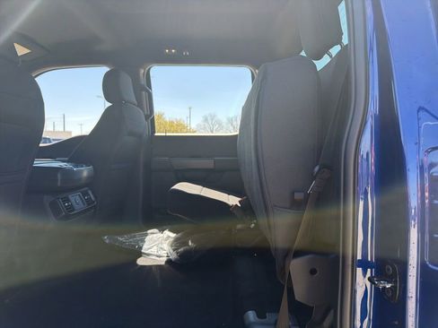 New 2026 Ford F150 STX w/ Equipment Group 200A AWD/4WD image 26