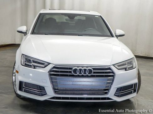Used 2018 Audi A4 2.0T Ultra Premium Plus w/ Premium Plus Package image 6