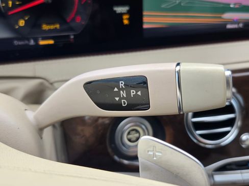 Used 2018 Mercedes-Benz S 450 Sedan image 24