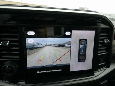 New 2025 Ford F150 Raptor image 20