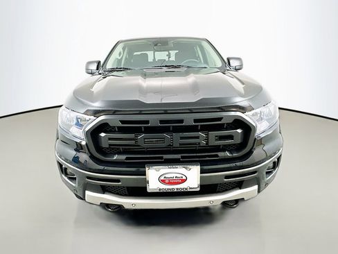 Used 2019 Ford Ranger XLT w/ Equipment Group 302A Luxury image 2