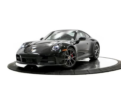 New 2026 Porsche 911 Carrera S