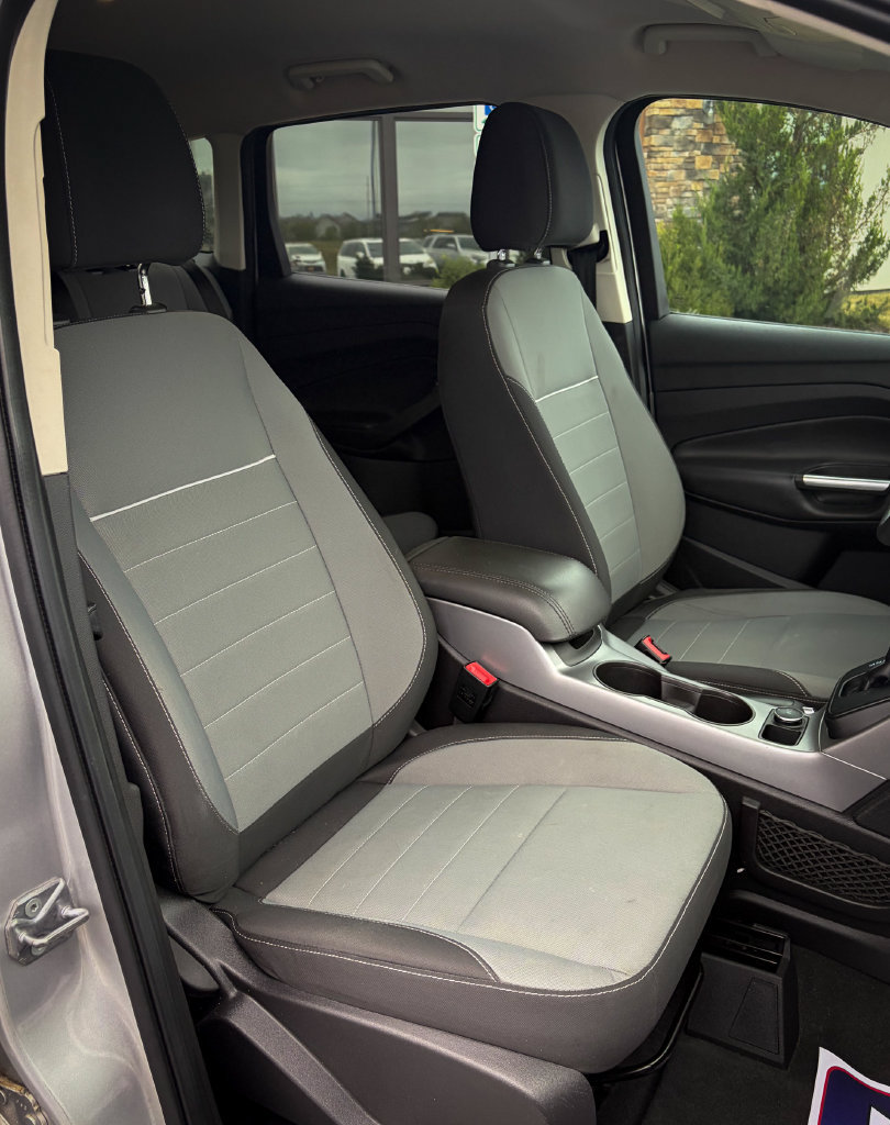 Used 2014 Ford Escape SE FWD image 23