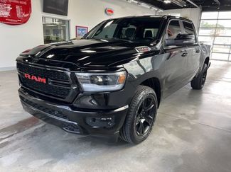 Certified 2023 RAM 1500 Big Horn video 1