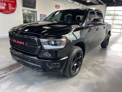 Certified 2023 RAM 1500 Big Horn