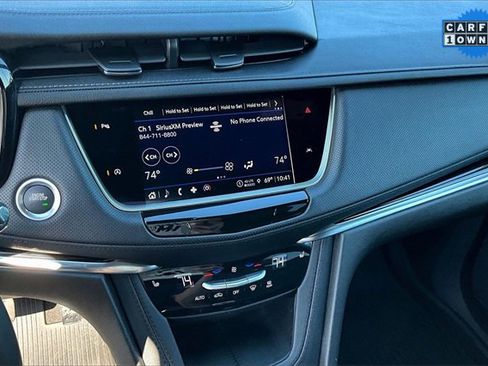 Used 2023 Cadillac XT6 Luxury image 6