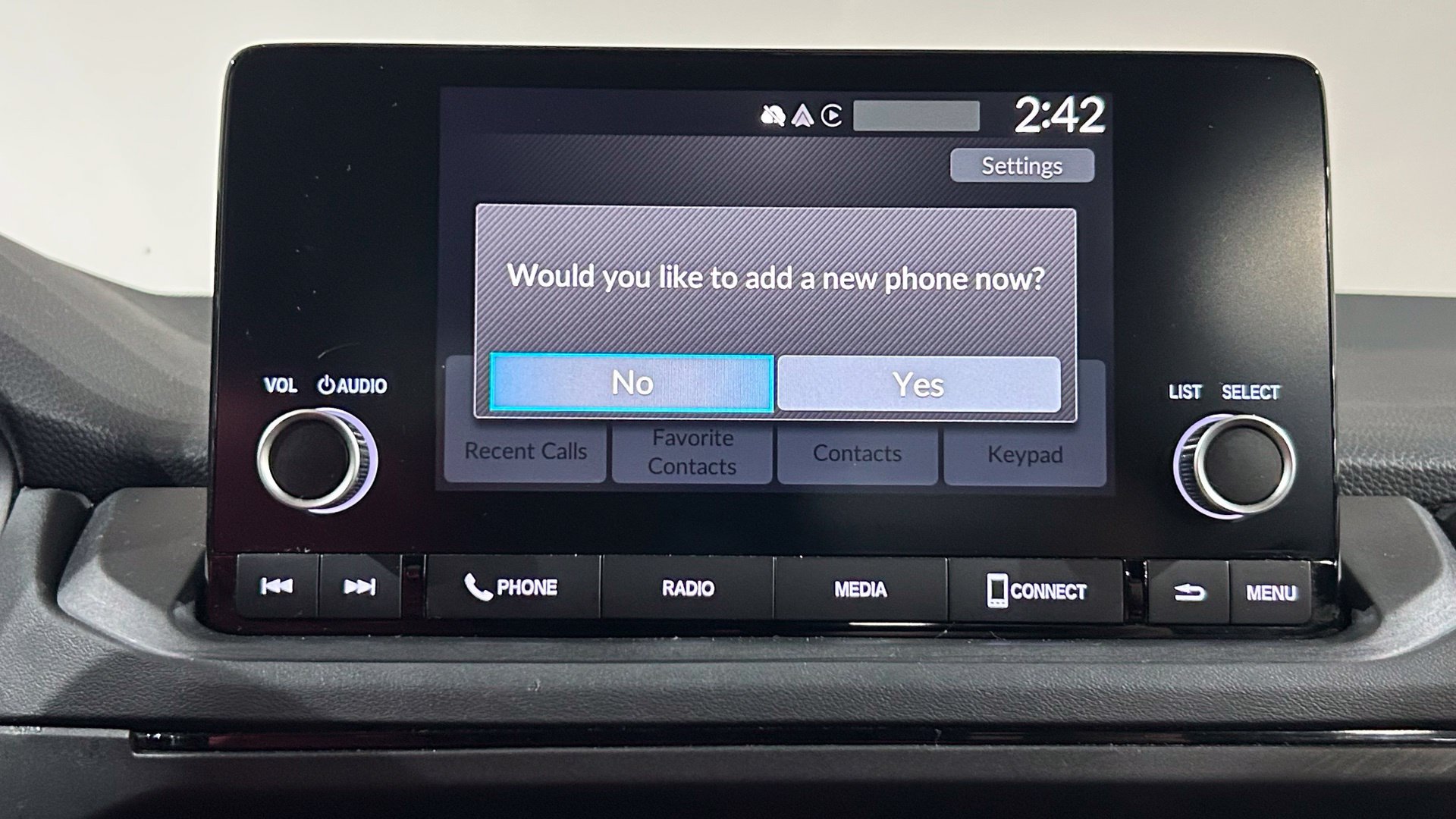 Used 2023 Honda Accord LX image 59