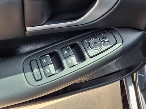 Used 2025 Hyundai Sonata SEL FWD image 22