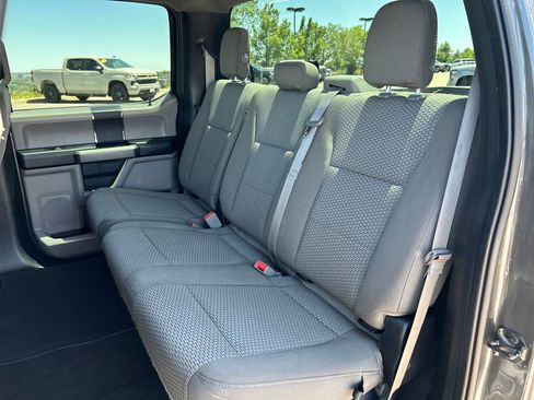 Used 2019 Ford F150 XLT AWD/4WD image 17