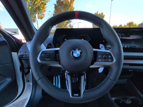 New 2026 BMW M235i xDrive image 25