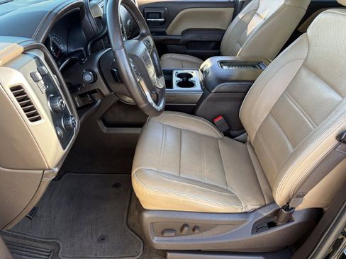 Used 2017 GMC Sierra 1500 Denali w/ Denali Ultimate Package image 20