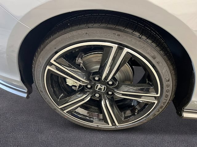 New 2026 Honda Accord Sport image 11