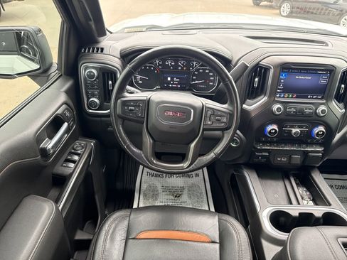 Used 2021 GMC Sierra 1500 AT4 w/ AT4 Value Package image 17