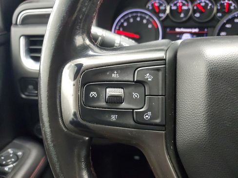 Used 2024 Toyota Tundra SR5 w/ SX Package RWD image 25