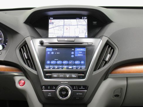 Used 2018 Acura MDX FWD w/ Advance Package image 55