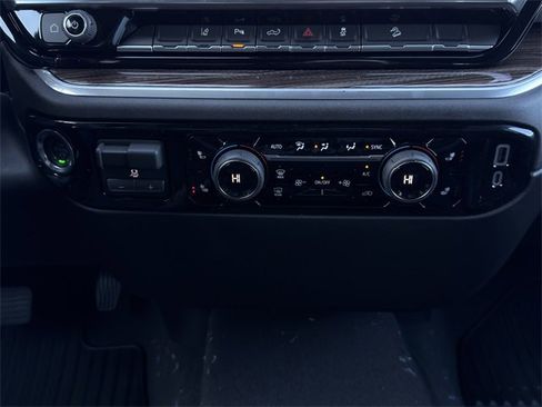 New 2026 Chevrolet Silverado 2500 LT w/ Trail Boss Package image 16