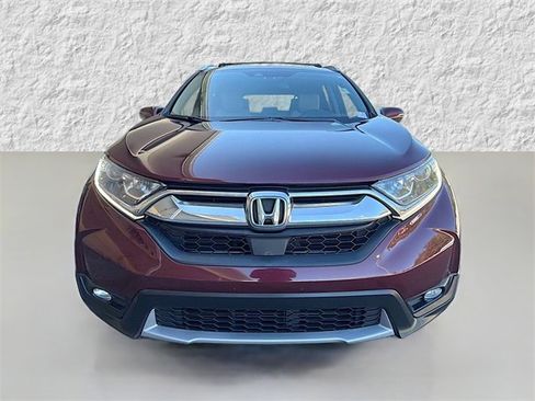 Used 2019 Honda CR-V EX-L image 8